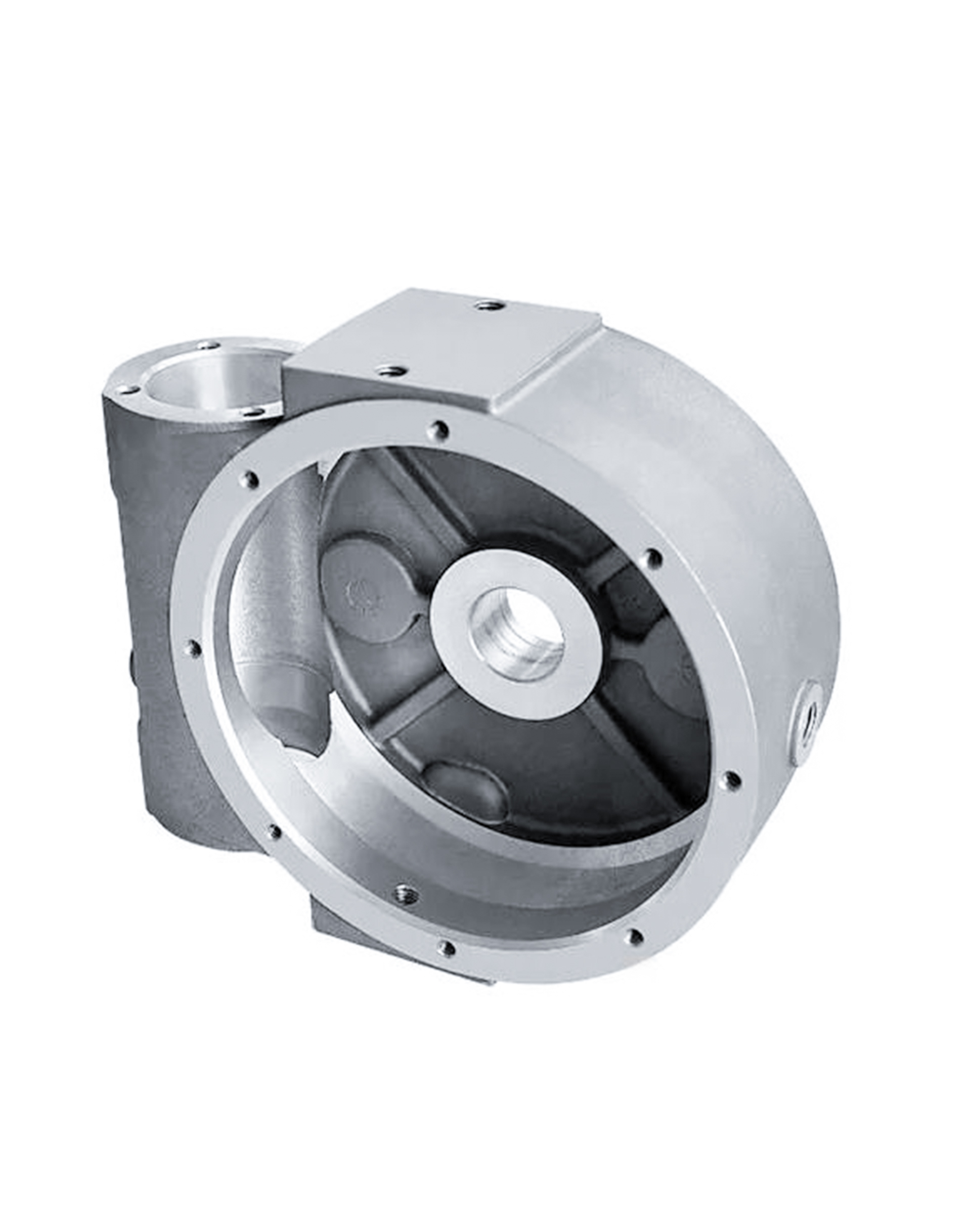 صب قطع غيار السيارات